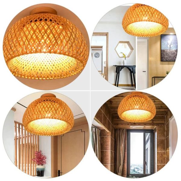 pendant lamp cover